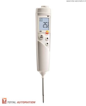 Food thermometer kit