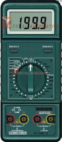 Lcr Meter