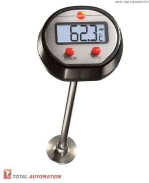 Testo Mini Surface Thermometer