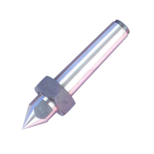 Alloy Steel Carbide Tip Dead Center