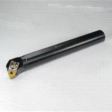 CNC Boring Bar Tool Holders, for Industrial, Feature : Durable, Fine Finished, Non Breakable, Rust Proof