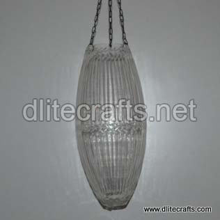 ClearGlass Hanging