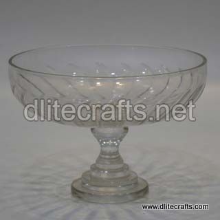 Glass Cutting Bowl