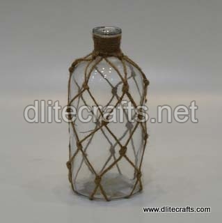 Glass Surli Bottle