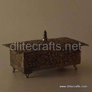 Metal Box, for Home Kitchen Applince