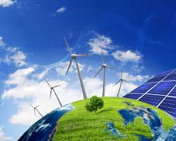 Renewable Energy System
