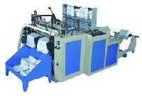 Plastic Bag Making Machine