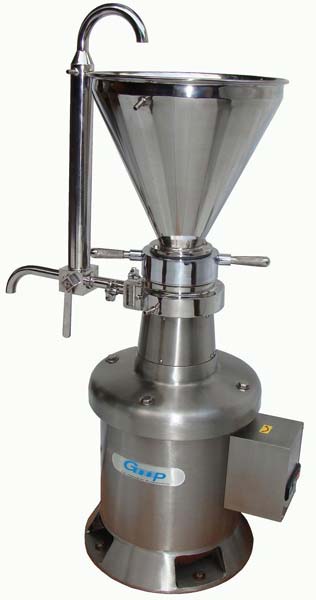 Colloid Mill