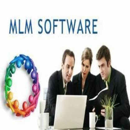 multi level marketing software