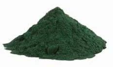spirulina powder