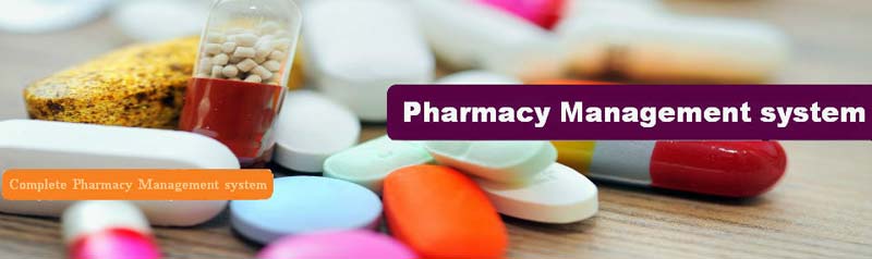 Pharmacy Billing Software