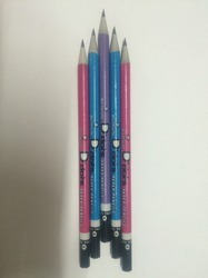 Dark Lead Pencils