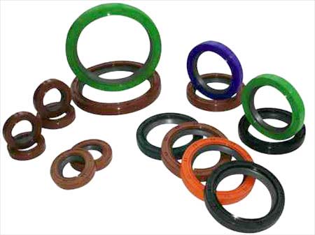 Industrial Oil Seal