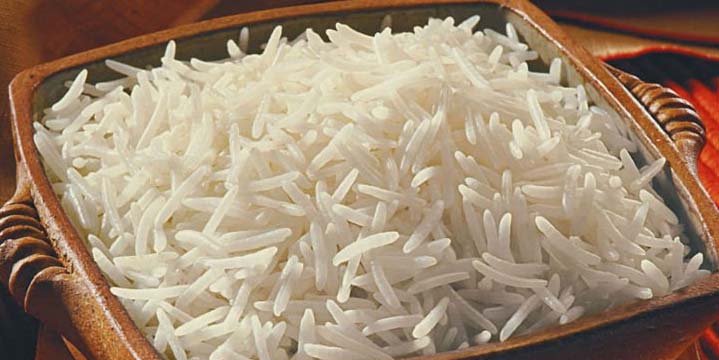 PR 11/14 Parboiled Long Grain Rice