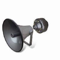 Driver Unit Horn Speaker
