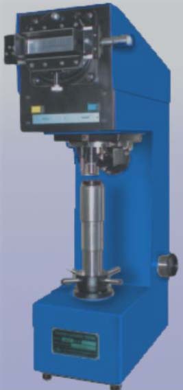 Electric Vickers Hardness Testing Machine, for Industrial