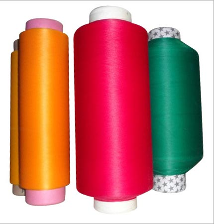 110 Airtex Dyed Yarn