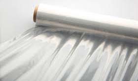 Industrial Polythene Sheets