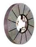 Paper Pulp Refining Disc