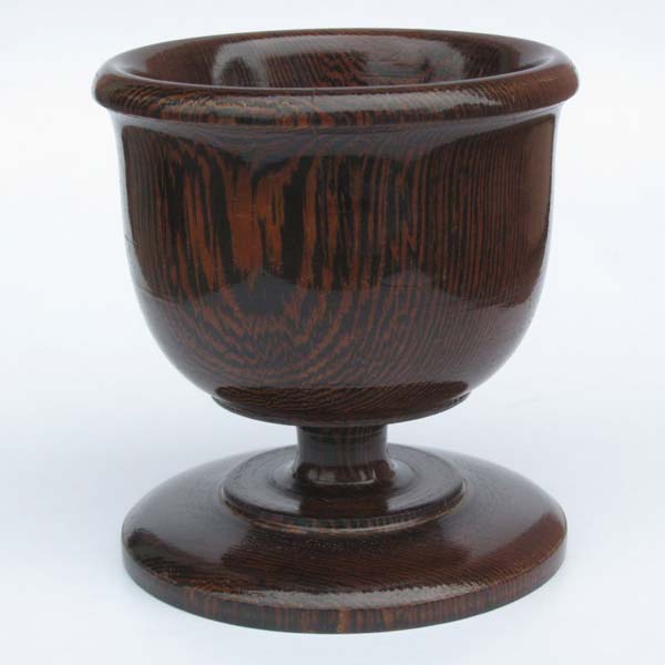 Wenge Wooden Cup