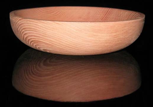 Wooden kichten Bowls