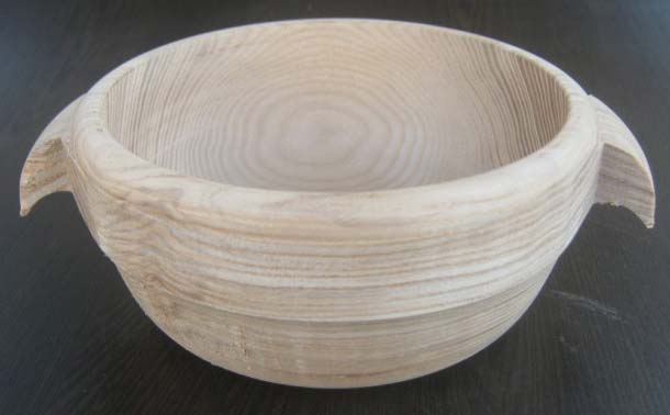 Mahadevwood wooden tableware, Feature : Stocked, Eco-Friendly