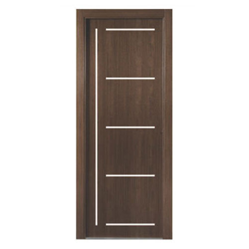 Trendy Veneer Door