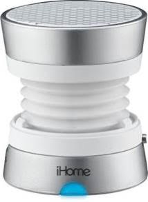 iHome iM71SC Rechargeable Color Changing Mini Speaker