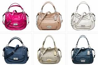Ladies Hand Bag