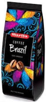 Marila Coffee Beans