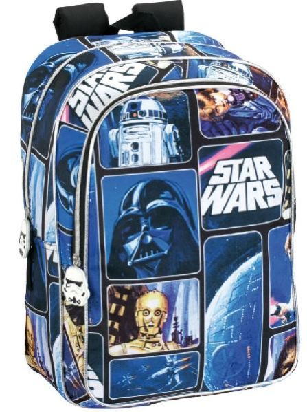 Rucksack Star Wars