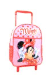 Trolley Backpack Bag