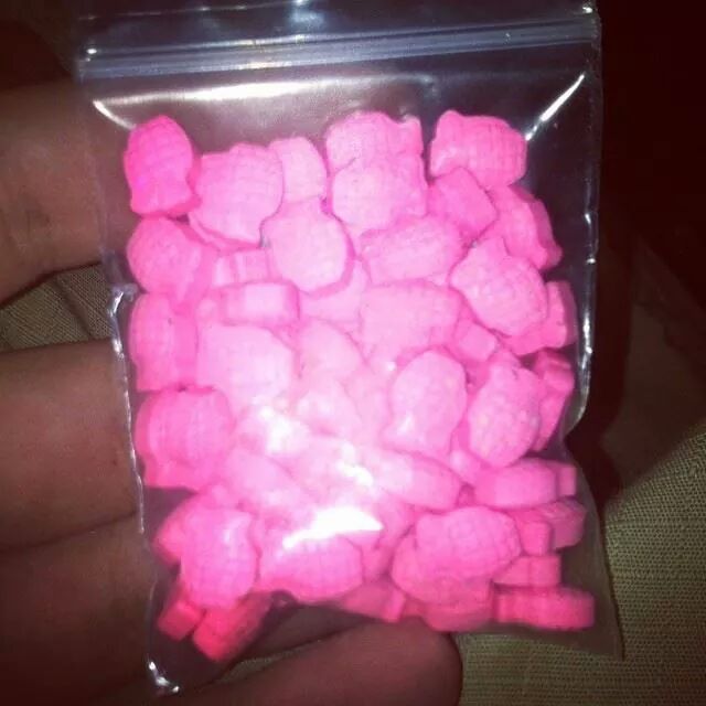 Mollypills