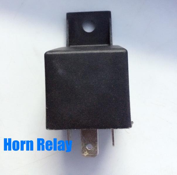 Universal Relay