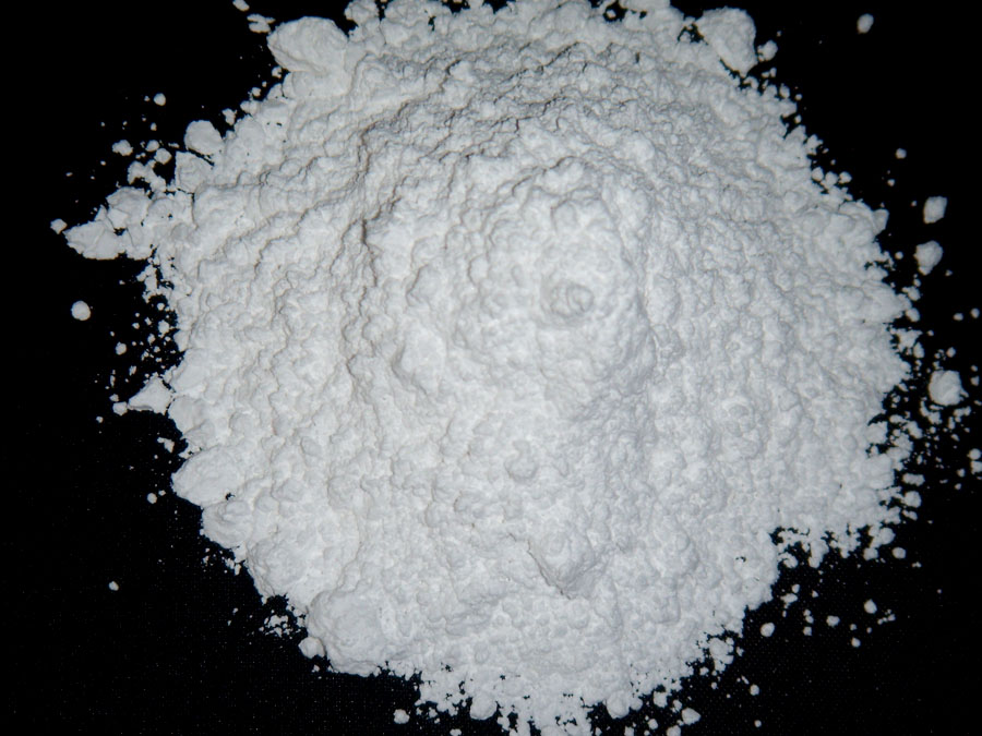 calcium carbonate powder