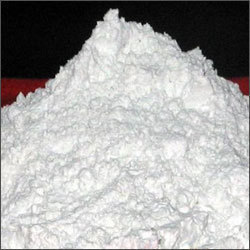 Talc powder