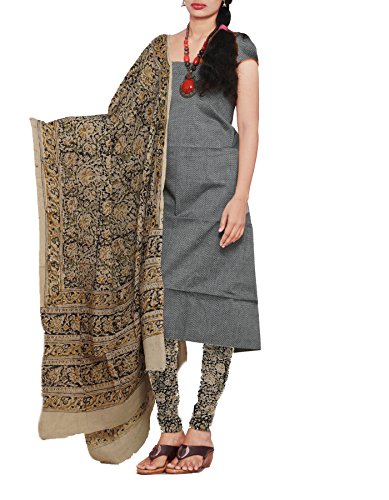 Kalamkari Dress Materials