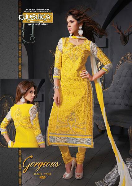 Salwar Suits