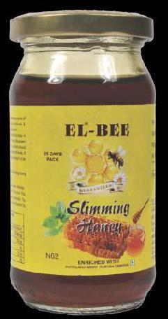 EL Bee Slimming Honey