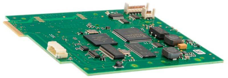 Complete Electronic Module