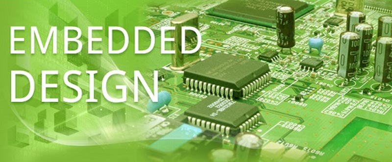 Embedded Design Service