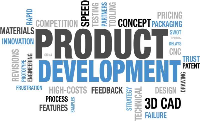 Product Development Consultancy