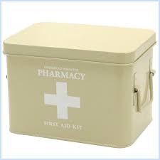 Drug Box