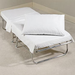 Hospital bedsheets