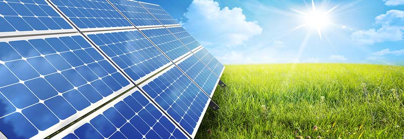 Solar Power Products