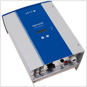 Galvanically Isolated String Inverters