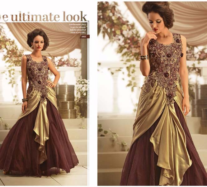 ladies-evening-gowns-by-vishnimi-fashions-ladies-evening-gowns-from