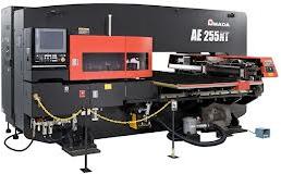 Cnc Punching Services