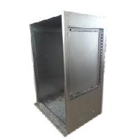 Sheet Metal Enclosures