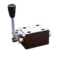 Lever Operated Directional Control Valve, Automatic Grade : Manual